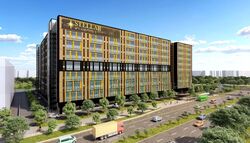 Stellar@tampines (D18), Factory #567626811